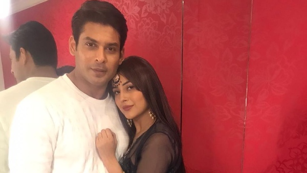Shehnaaz & Sidhartha Might Be Seen In A Commercial Together