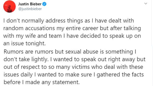 Justin On Twitter