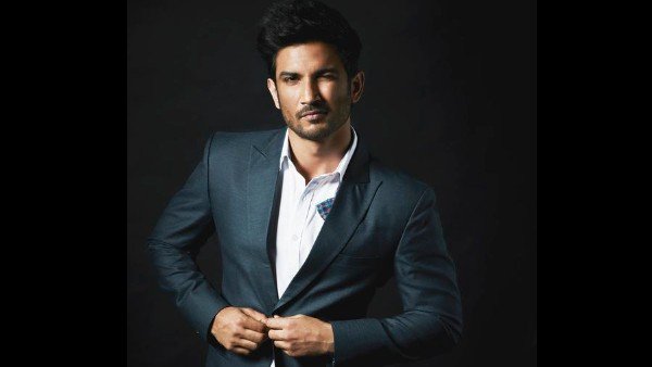 Rumi Jaffery Slams People Who Said Sushant Was Running Out Of Work