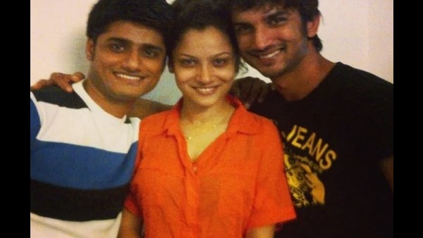 Sushant Singh Rajput's Friend Sandip Ssingh Says He Is Hurt By The Blame Game Post Sushant's Death