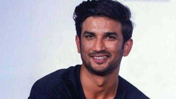 Sushant Wanted Rhea To Cancel Her Contract With A Production House Post His Fallout With Them?