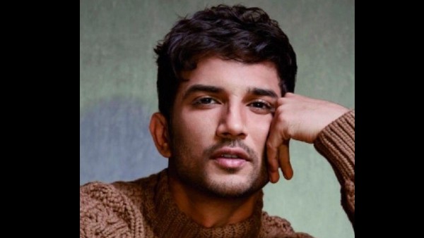 Sushant Wanted To Do Farming Alongside Acting