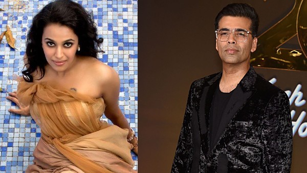 'It's Not A Fair Accusation,' Says Swara Bhasker On People Targetting Karan Johar, Alia Bhatt