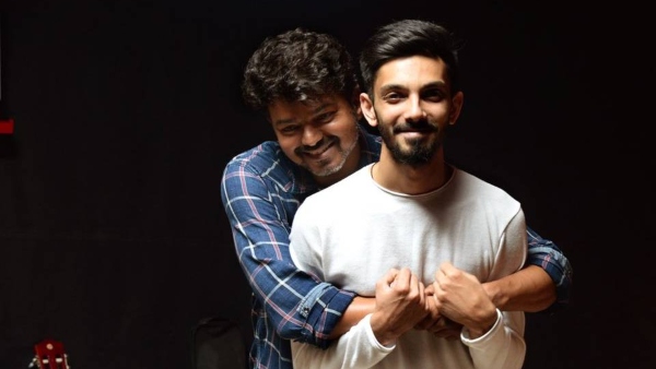 Vijays Master: Anirudh Ravichander Reveals Vaathi Raid First Reaction Video! Vijays Master: Anirudh Ravichander Reveals Vaathi Raid First Reaction Video!