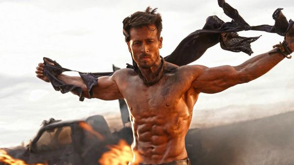 Baaghi 3 Baaghi 3