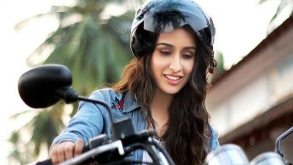 Shraddha Kapoor Shraddha Kapoor