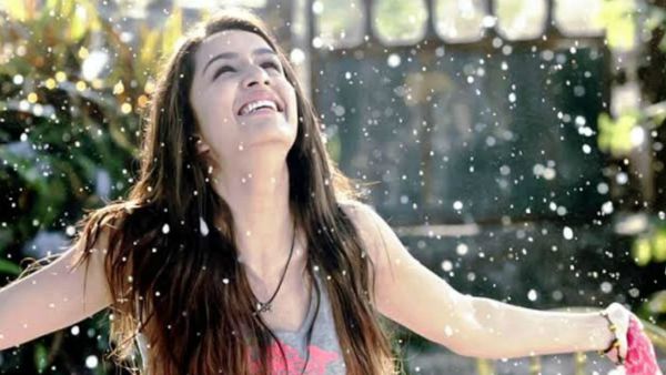 Shraddha Kapoor Shraddha Kapoor