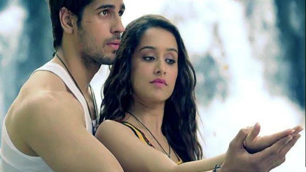 Shraddha Kapoor Shraddha Kapoor