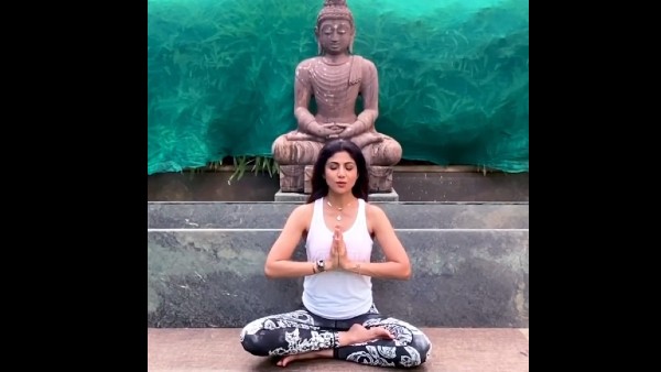 Shilpa Shetty