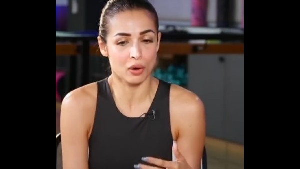 Malaika Arora