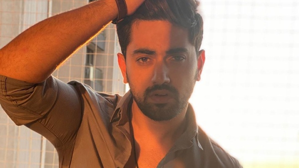 Zain imam