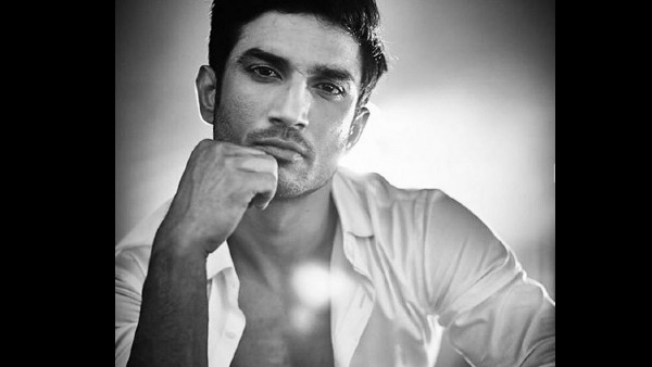 Earlier, Zareen Mourned Sushant's Demise With A Post On Her Instagram Page