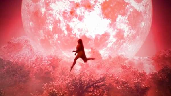 Bulbbul Teaser Has Haunting Visuals And Music