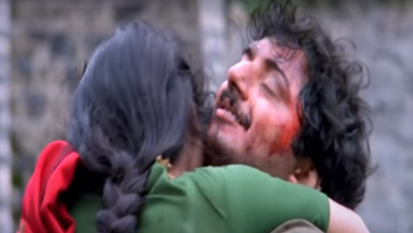 Thamizha Thamizha – Roja (1992)