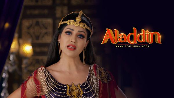 Debina Bonnerjee On Resuming Aladdin Shoot: I Was Feeling Panicky