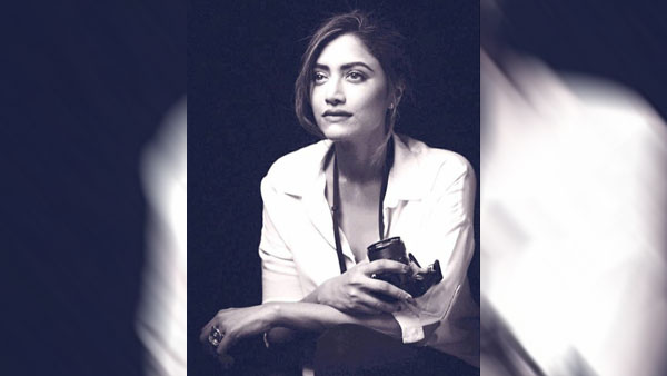 Mamta Mohandas