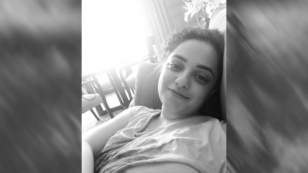 Nithya Menen