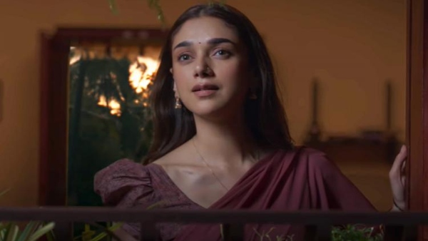 Sujata is a challenging character in many aspects. How did you prepare for the role?