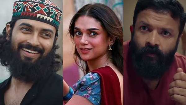 How was it working with the Sufiyum Sujatayum team, especially the leading men Jayasurya and Dev Mohan?