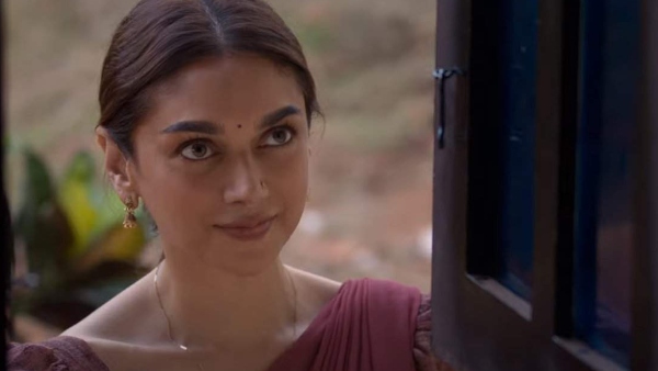 What do you feel about the success of Sufiyum Sujatayum?