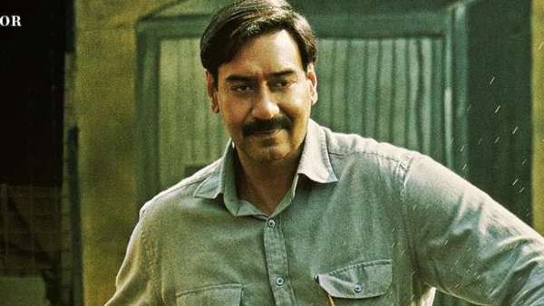 Ajay Devgn: Working On Maidaan Was A Very Emotional Journey