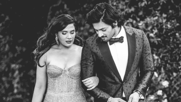 Richa's Clumsiness Is One Reason Ali Fell For Her