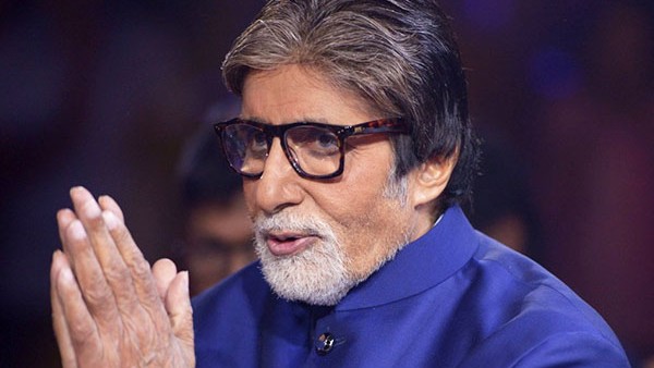 Meanwhile, Amitabh Bachchan Thanks Everyone For Their Prayers And Wishes