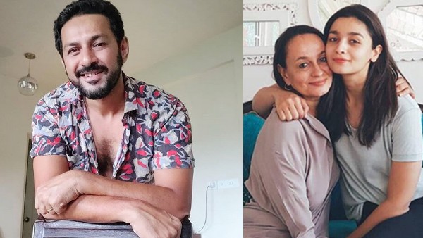 Soni Razdan On Apurva Asrani's Tweet On Blind Items