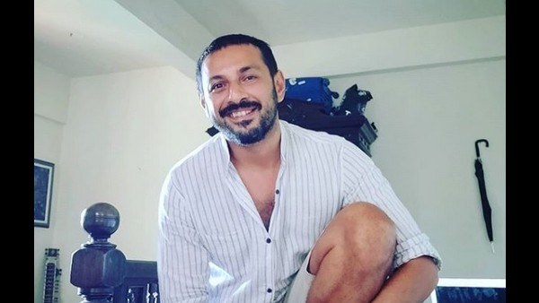 Apurva Asrani Disagrees With Her