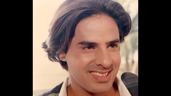 Rahul Roy On Why He Walked Away From Bollywood