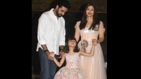 Besides Amitabh, His Other Family Members Have Also Tested Positive For COVID-19