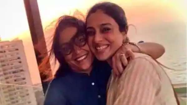 A Suitable Boy Is Tabu's Second Project With Mira Nair