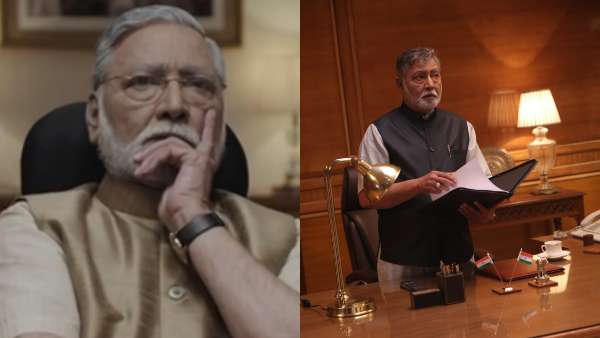 Vikram Gokhale As PM Narendra Modi