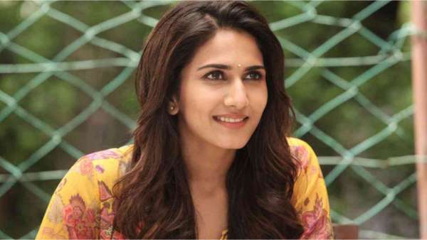 Vaani Has A Meaty Role In Bell Bottom