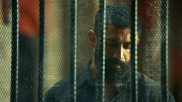 Amit Sadh As Kabir Sawant