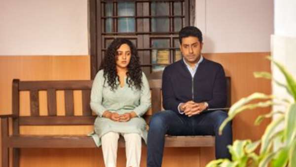 Breathe 2 Marks Abhishek Bachchan And Nithya Menen's Digital Debut