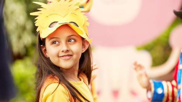 Ivana Kaur As Siya Sabharwal
