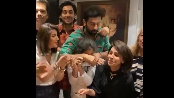 Happy Faces