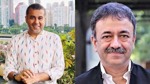 Rajummar Hirani On Credit Controversy