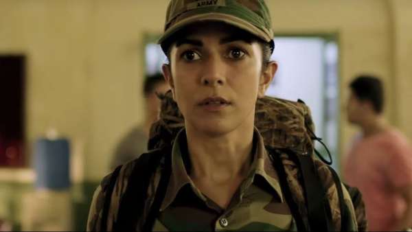 The Test Case (ALTBalaji)