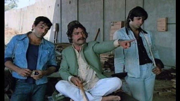 Amitabh Bachchan Says Jagdeep's Memorable Performances Brought So Much Joy And Love