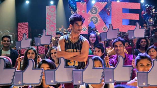 Sushant Singh Rajput's Film Dil Bechara Registers 95 Million ...