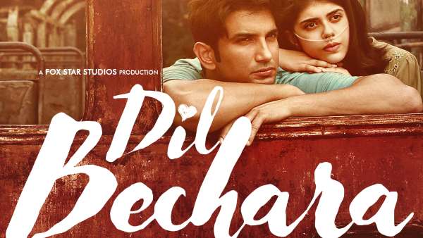 Dil Bechara Will Release On July 24