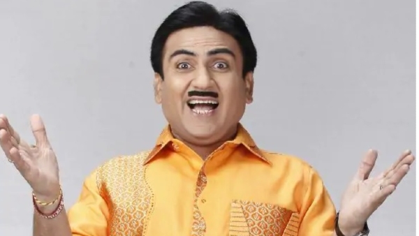 Dilip Joshi Thanks Fans