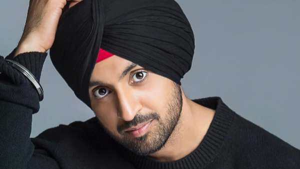 Diljit Dosanjhs New Single G.O.A.T Trends At Number One In Seven Countries Diljit Dosanjhs New Single G.O.A.T Trends At Number One In Seven Countries