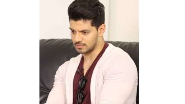 Sooraj Pancholi On Controversy