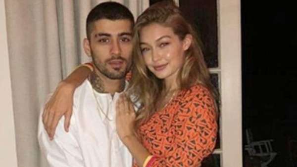 Gigi Also Thanked Her Fans For The Love And Support