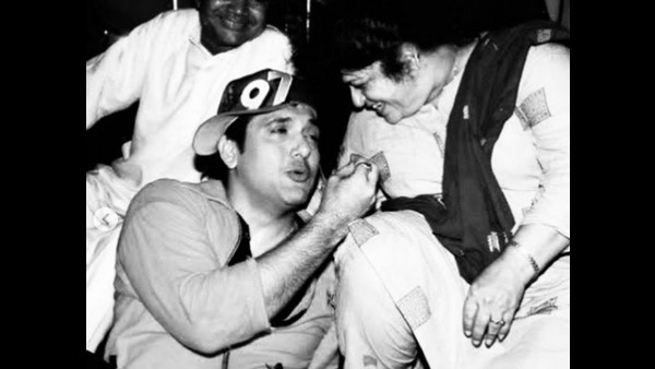 Govinda Recalls Being Penniless When He First Met Saroj Khan