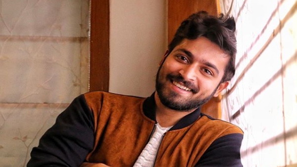 Harish Kalyan