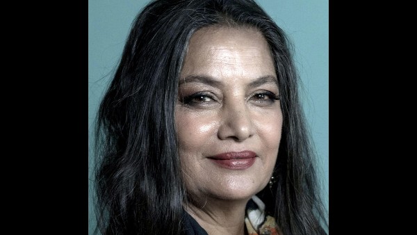 'Will They Ensure That No Leader Above 65 Will Attend Any Political Rally?' Asks Shabana Azmi
